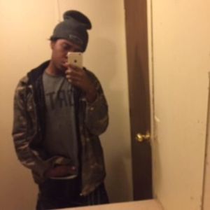 Meet your Posher, Cody